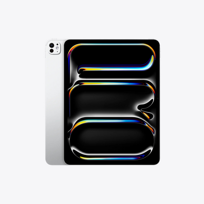 iPad Pro 13" M4 Chip Nano-Texture Glass