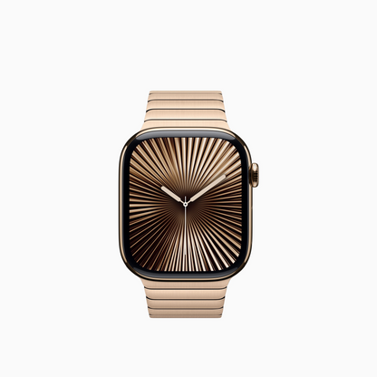 Apple Watch Series 10 -  Titanium