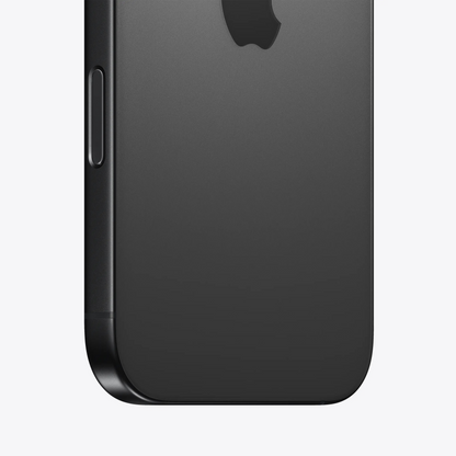 iPhone 16 Pro (512GB Storage, Black Titanium)