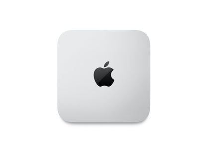 Mac Mini M2 Pro (Chip 10-Core CPU 16-Core GPU)