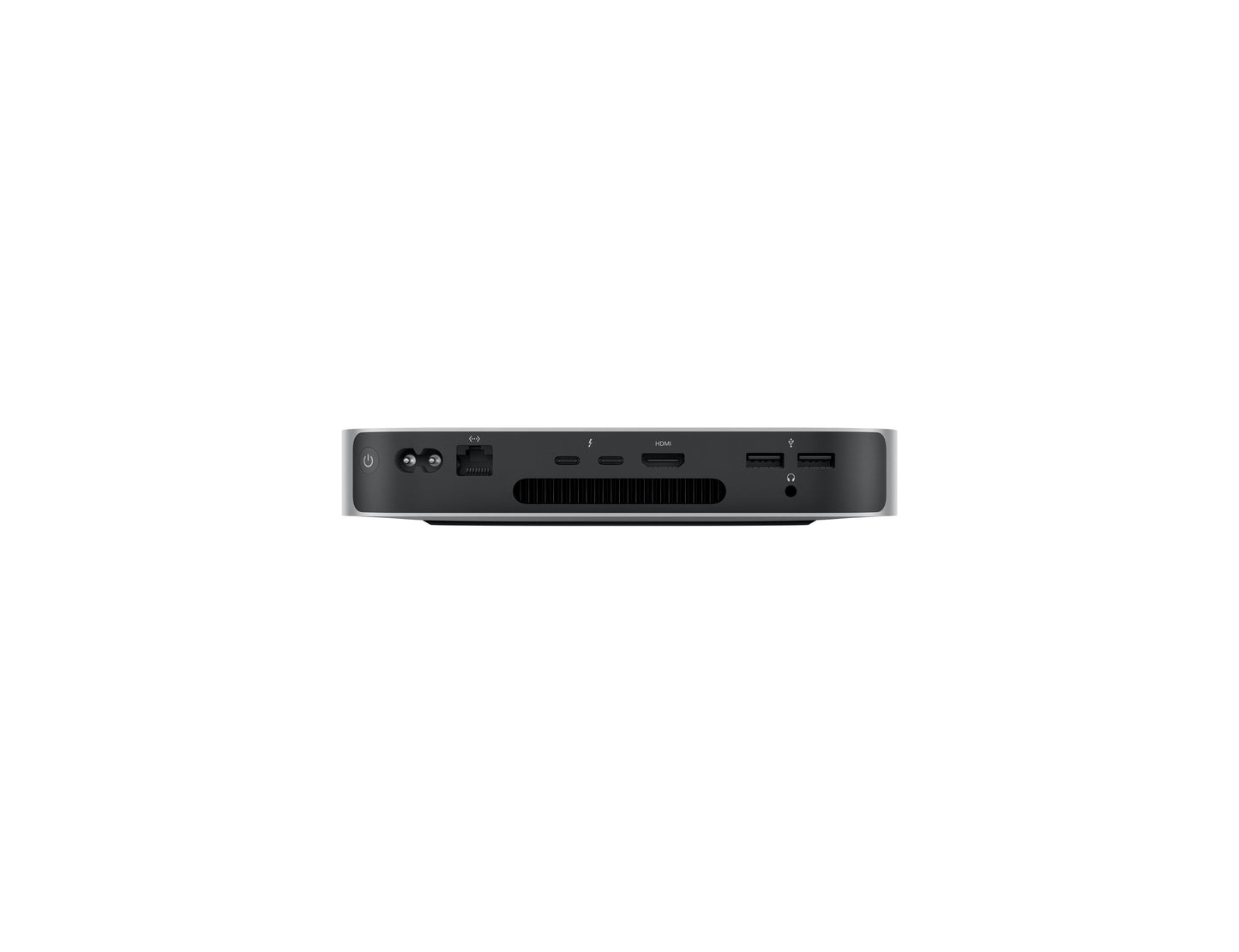 Mac Mini M2 Pro (Chip 10-Core CPU 16-Core GPU)