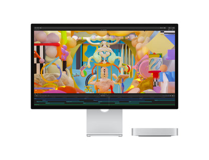 Mac Mini M2 Pro (Chip 10-Core CPU 16-Core GPU)