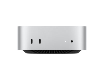 Mac Mini M4 Chip (10-Core CPU 10-Core GPU) New (Copy)