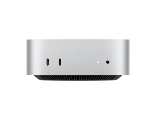 Mac Mini M4 Chip (10-Core CPU 10-Core GPU) New (Copy)