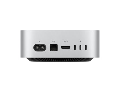 Mac Mini M4 Chip (10-Core CPU 10-Core GPU) New (Copy)