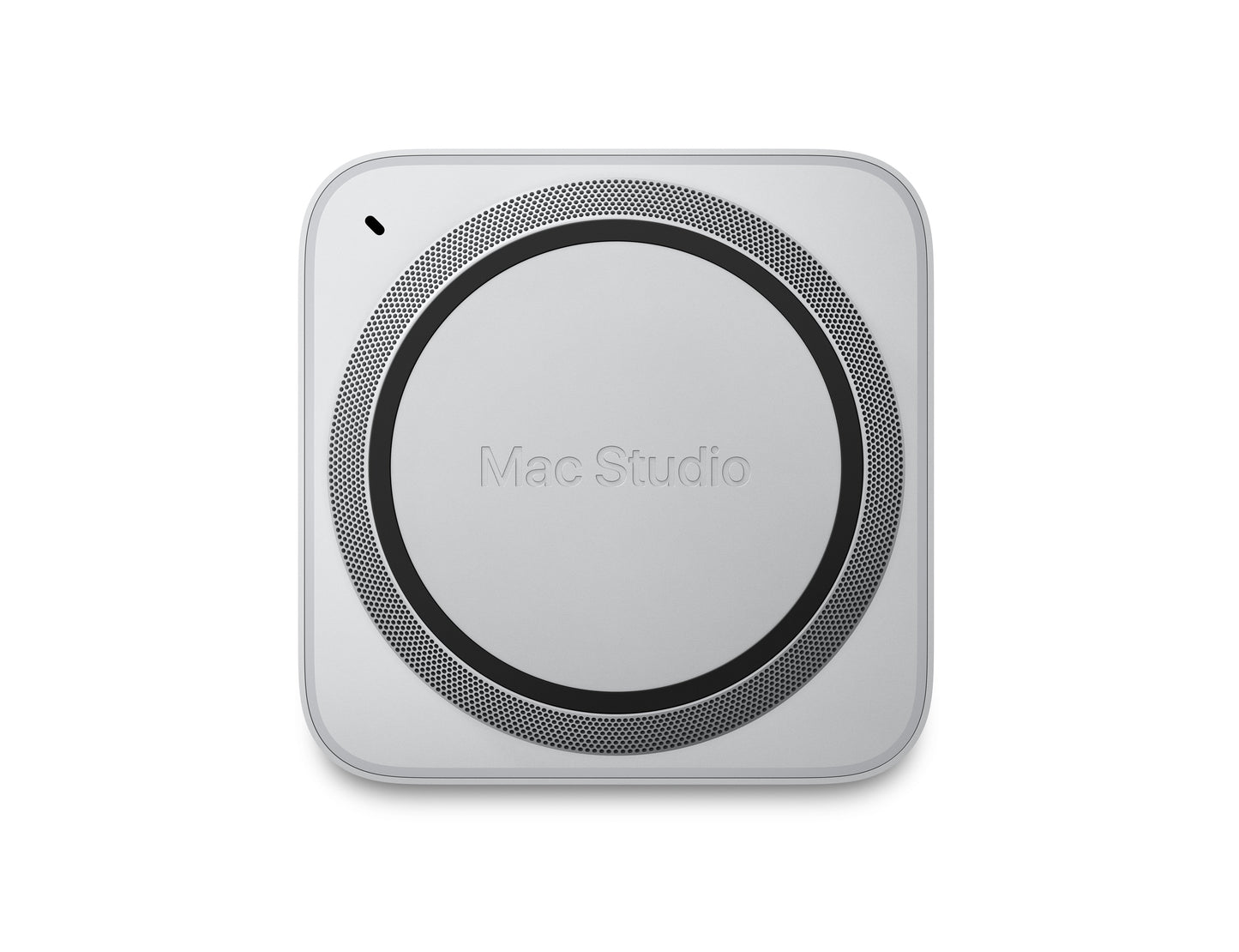 Mac Studio (12-Core CPU 30-Core GPU)New
