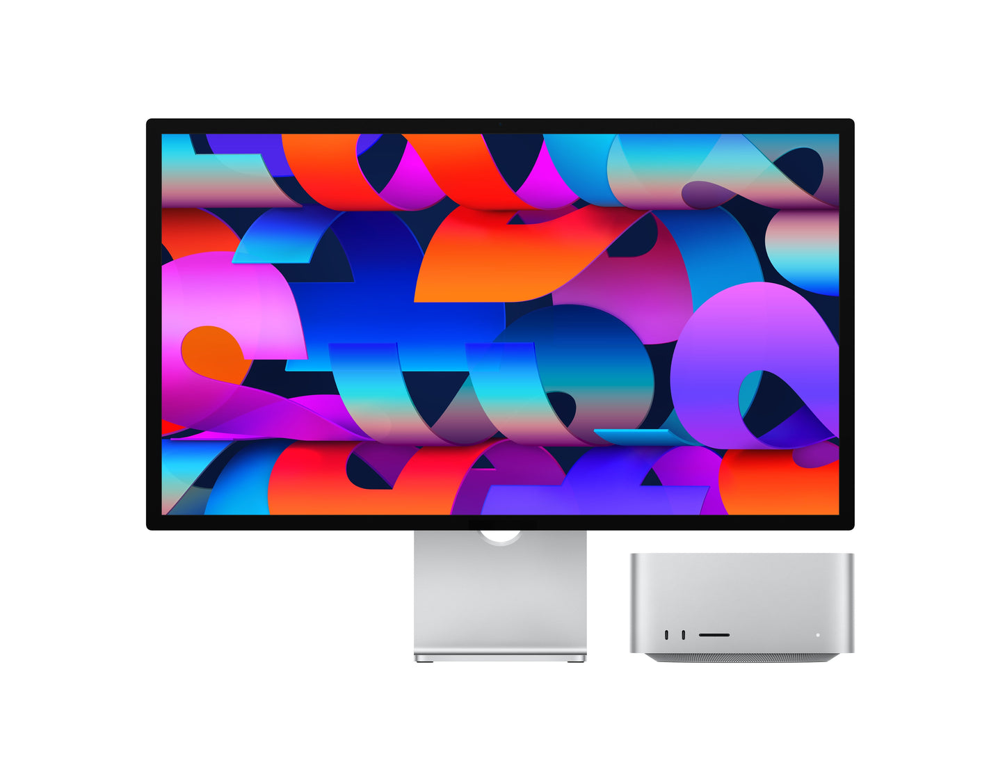 Mac Studio (12-Core CPU 30-Core GPU)New