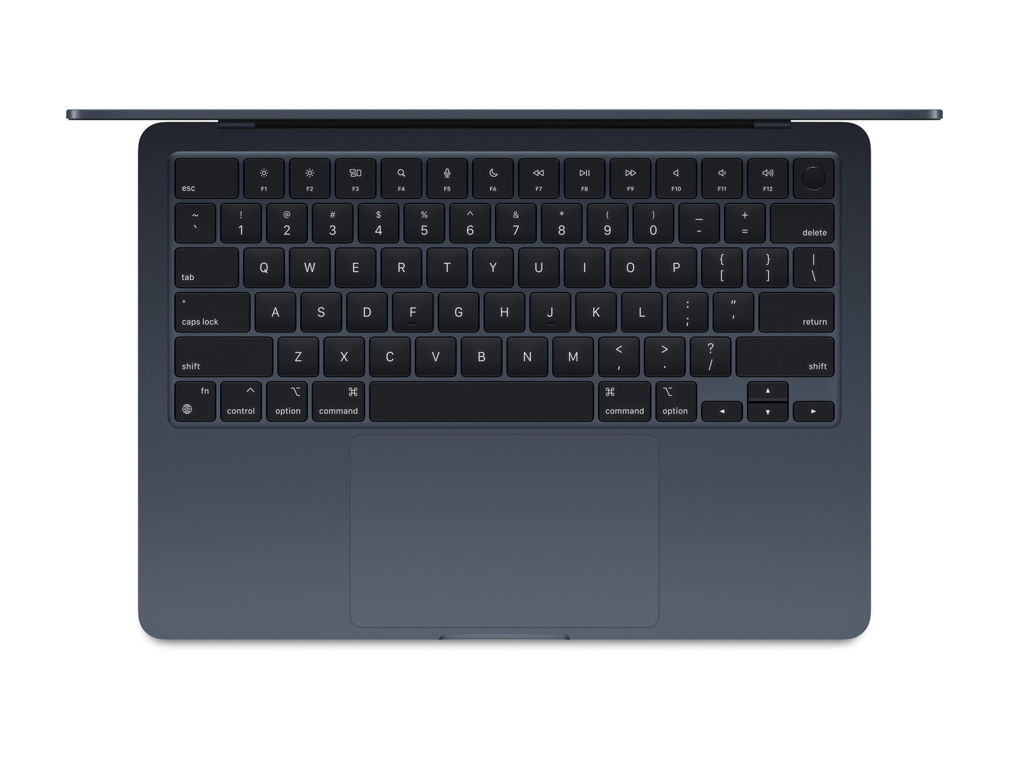 MacBook Air 13" M3 Chip(8-Core CPU 10-Core GPU) New