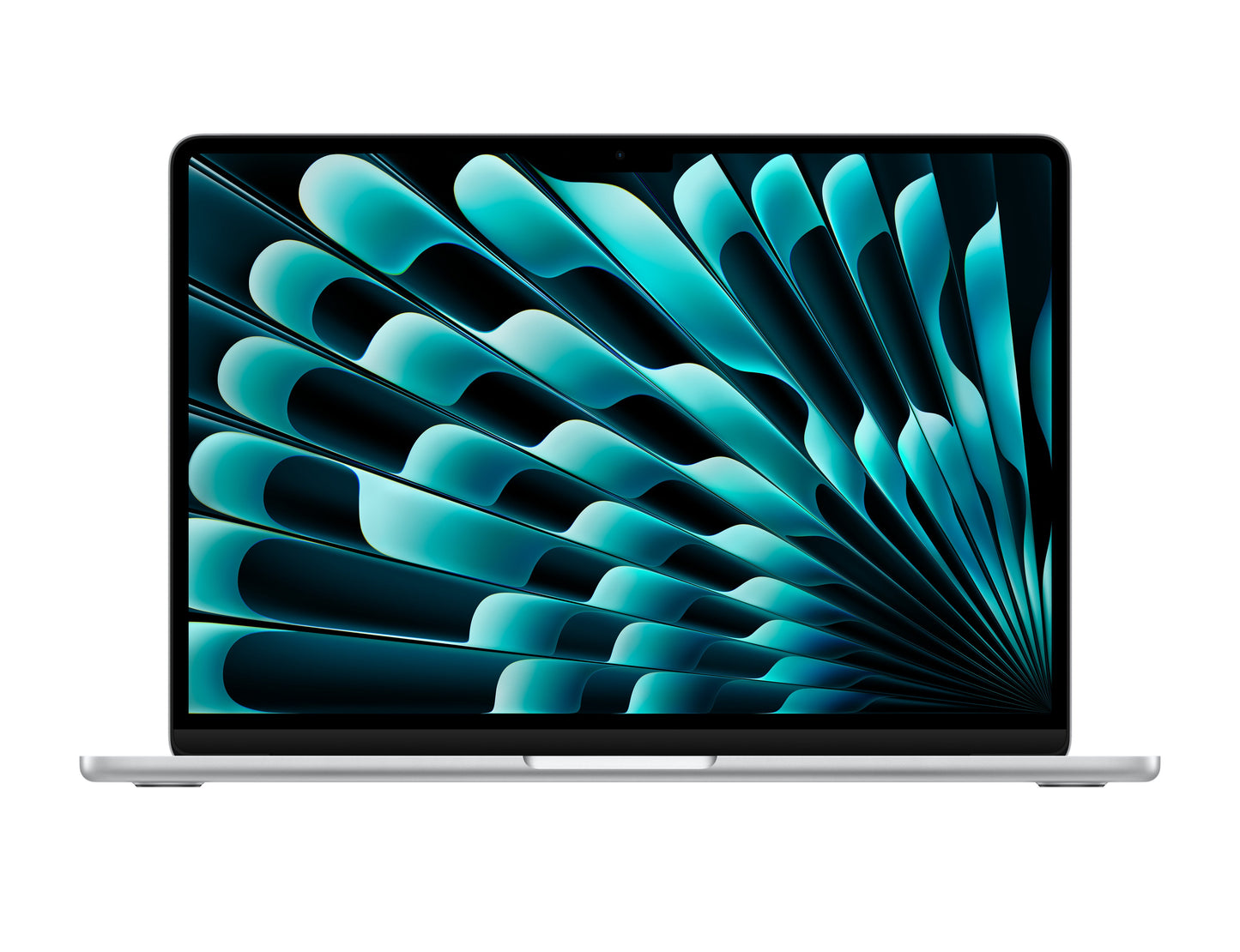 MacBook Air 13" M3 Chip(8-Core CPU 10-Core GPU) New