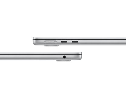 MacBook Air 13" M3 Chip(8-Core CPU 10-Core GPU) New (Copy)