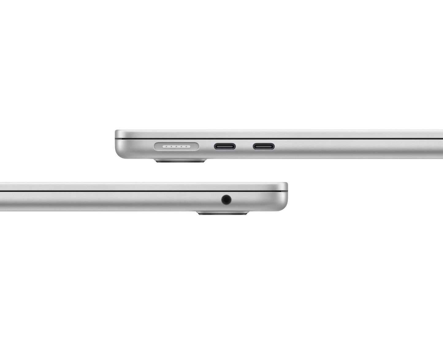 MacBook Air 13" M3 Chip(8-Core CPU 10-Core GPU) New