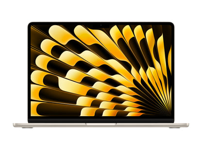 MacBook Air 13" M3 Chip(8-Core CPU 10-Core GPU) New (Copy)