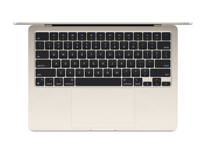 MacBook Air 13" M3 Chip(8-Core CPU 10-Core GPU) New (Copy)