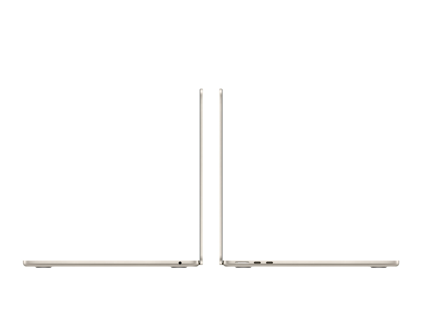 MacBook Air 13" M3 Chip(8-Core CPU 10-Core GPU) New