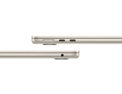 MacBook Air 13" M3 Chip(8-Core CPU 10-Core GPU) New (Copy)