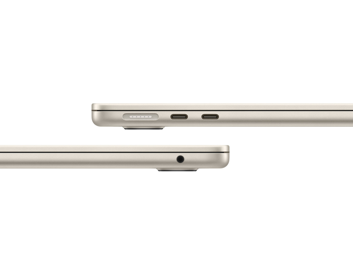 MacBook Air 13" M2 CHIP (8-Core CPU 8-Core GPU) New