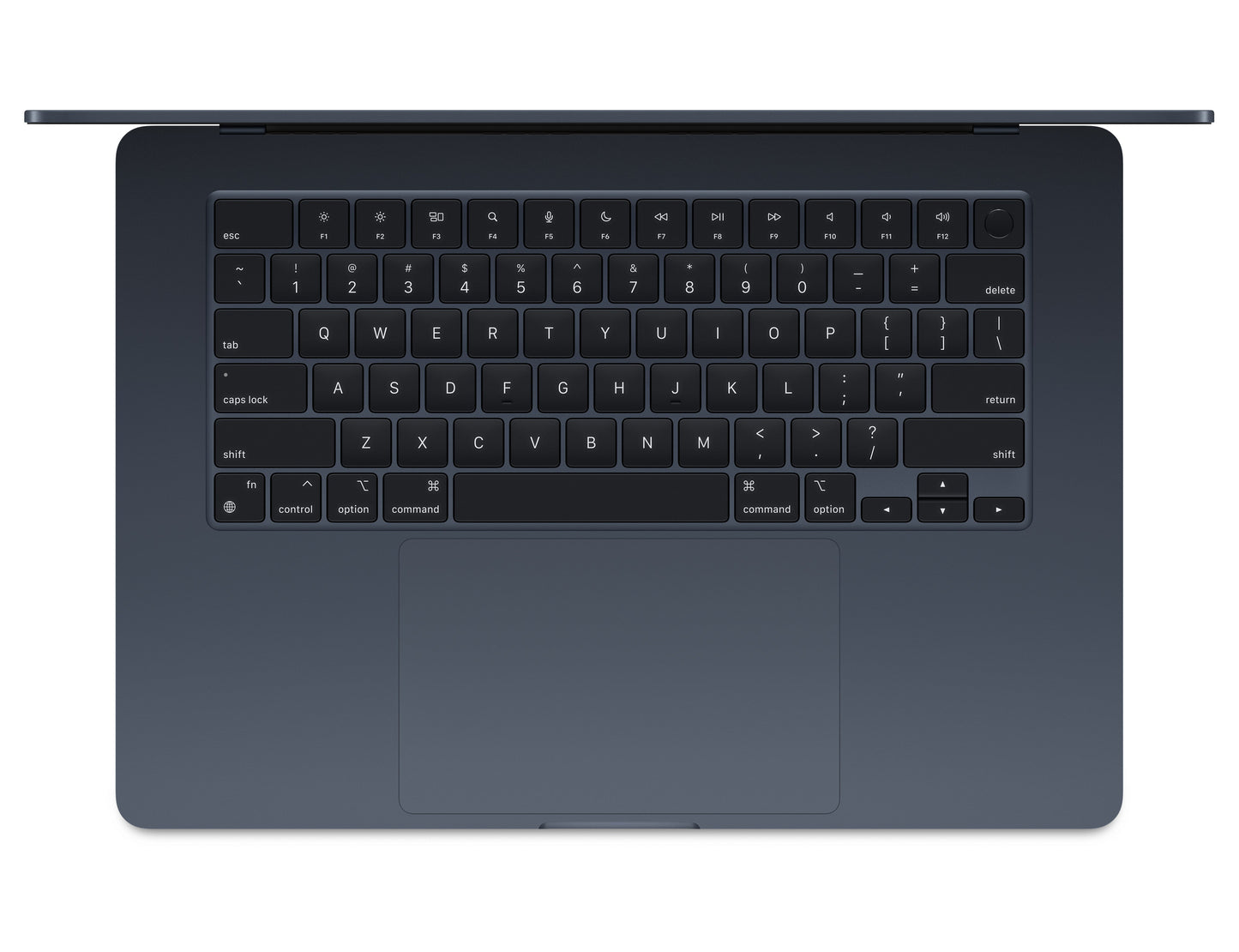 MacBook Air 15" M3 Chip(8-Core CPU 10-Core GPU) New