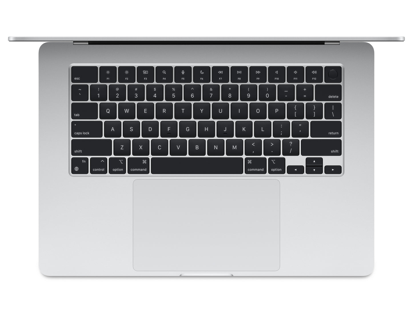 MacBook Air 15" M3 Chip(8-Core CPU 10-Core GPU) New