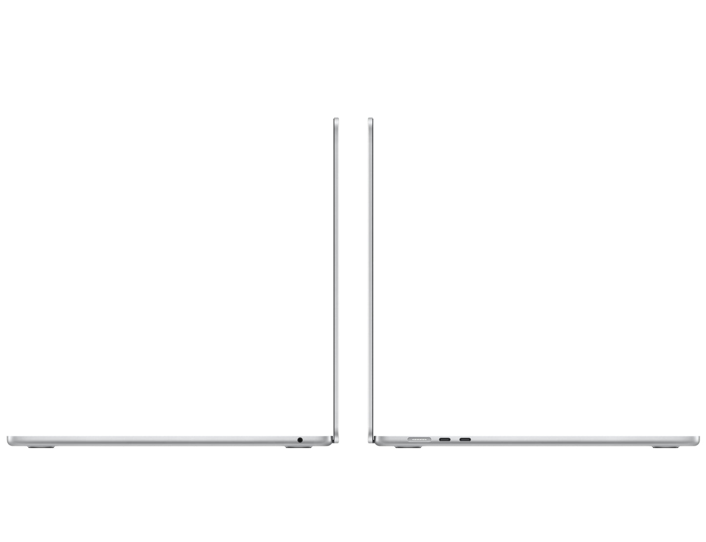 MacBook Air 15" M3 Chip(8-Core CPU 10-Core GPU) New
