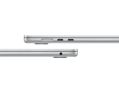 MacBook Air 15" M3 Chip(8-Core CPU 10-Core GPU) New (Copy) (Copy)