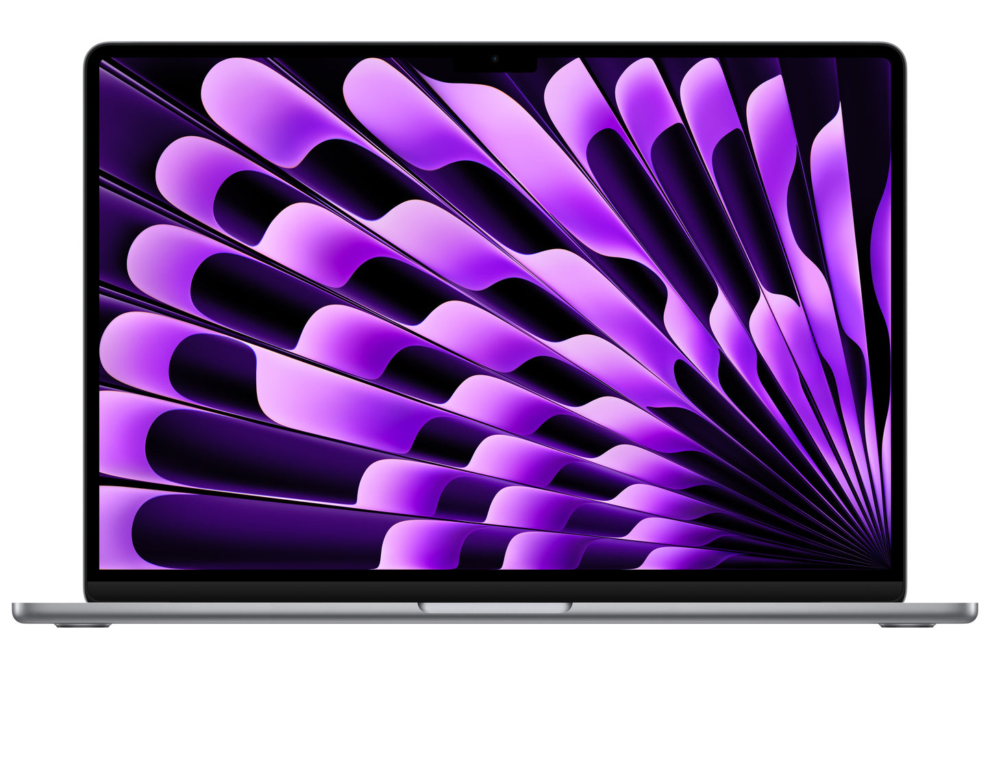 MacBook Air 15" M3 Chip(8-Core CPU 10-Core GPU) New