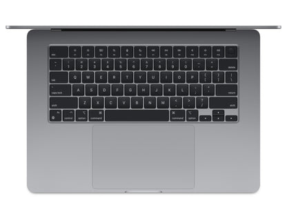 MacBook Air 15" M3 Chip(8-Core CPU 10-Core GPU) New