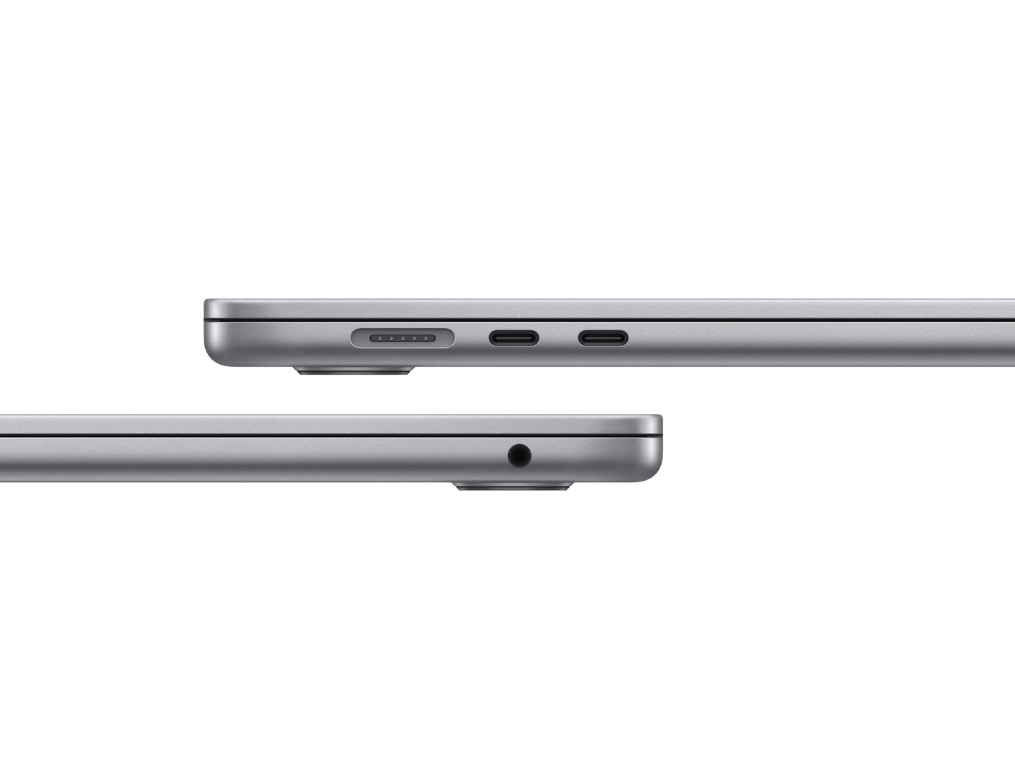 MacBook Air 15" M3 Chip(8-Core CPU 10-Core GPU) New