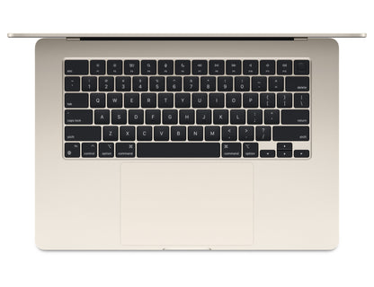 MacBook Air 15" M3 Chip(8-Core CPU 10-Core GPU) New (Copy) (Copy)
