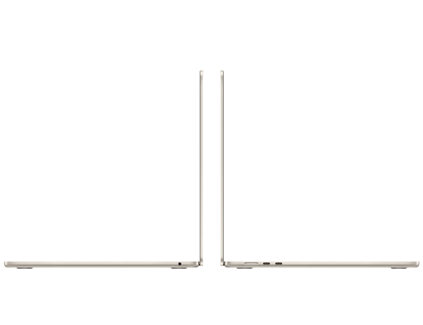 MacBook Air 15" M3 Chip(8-Core CPU 10-Core GPU) New
