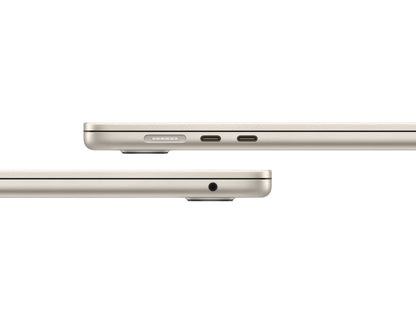 MacBook Air 15" M3 Chip(8-Core CPU 10-Core GPU) New (Copy) (Copy)