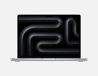 MacBook Pro 14" M4 Chip (10-Core CPU 10-Core GPU) New (Copy)