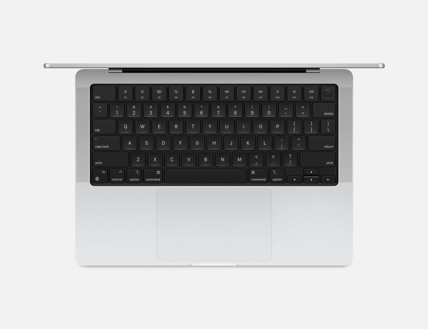 MacBook Pro 14" M4 Pro (12-Core CPU 16-Core GPU) New