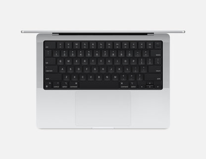 MacBook Pro 14" M4 Pro (12-Core CPU 16-Core GPU) New