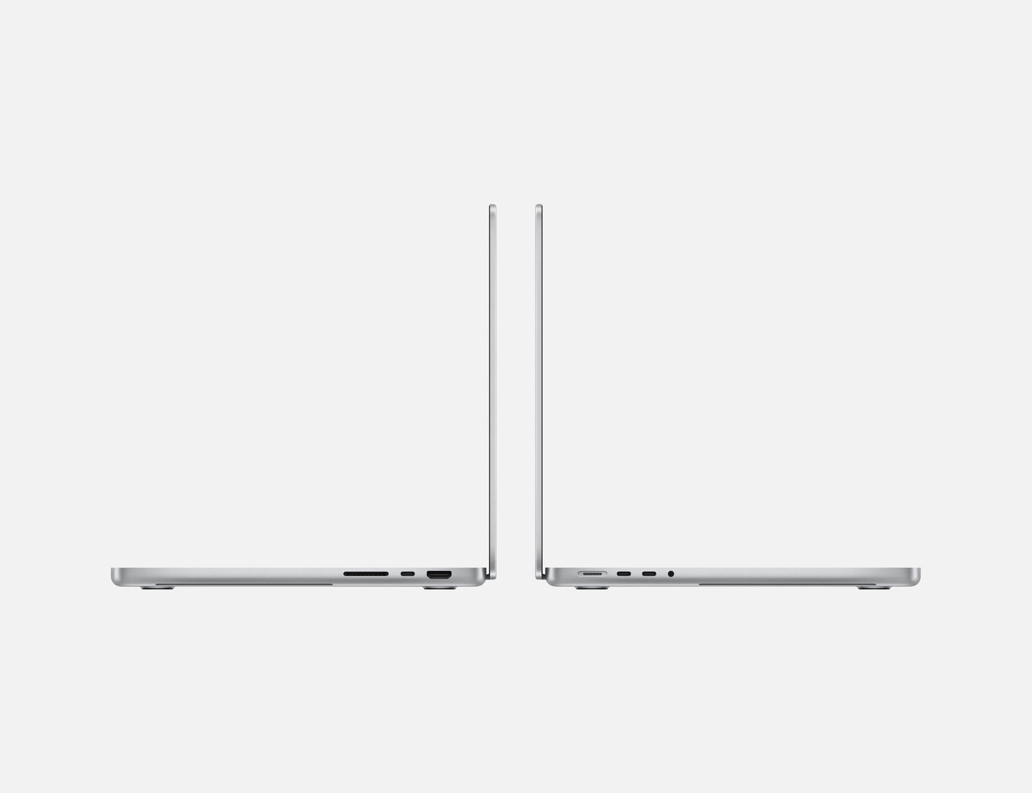 MacBook Pro 14" M4 Pro (12-Core CPU 16-Core GPU) New