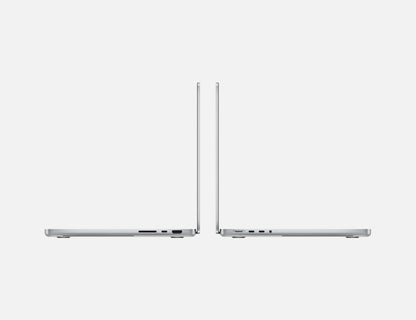 MacBook Pro 14" M4 Chip (10-Core CPU 10-Core GPU) New (Copy)