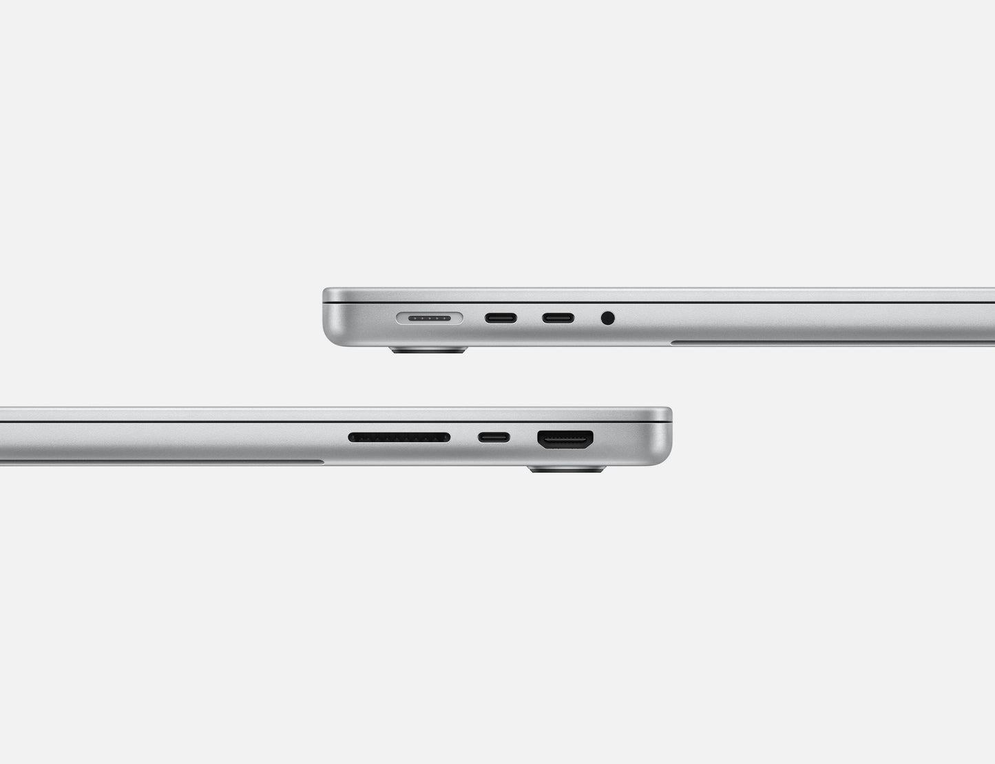 MacBook Pro 14" M4 Pro (12-Core CPU 16-Core GPU) New