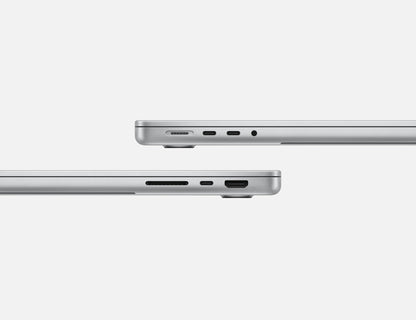 MacBook Pro 14" M4 Pro (12-Core CPU 16-Core GPU) New