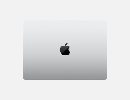 MacBook Pro 14" M4 Pro (12-Core CPU 16-Core GPU) New