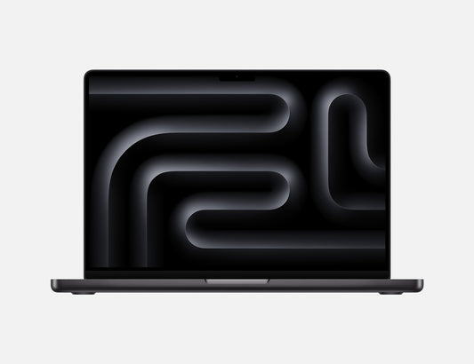 MacBook Pro 14" M4 Chip (10-Core CPU 10-Core GPU) New (Copy)