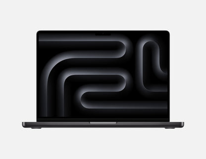 MacBook Pro 14" M4 Pro (12-Core CPU 16-Core GPU) New