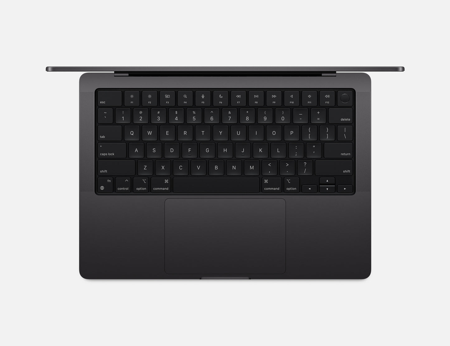 MacBook Pro 14" M4 Pro (12-Core CPU 16-Core GPU) New