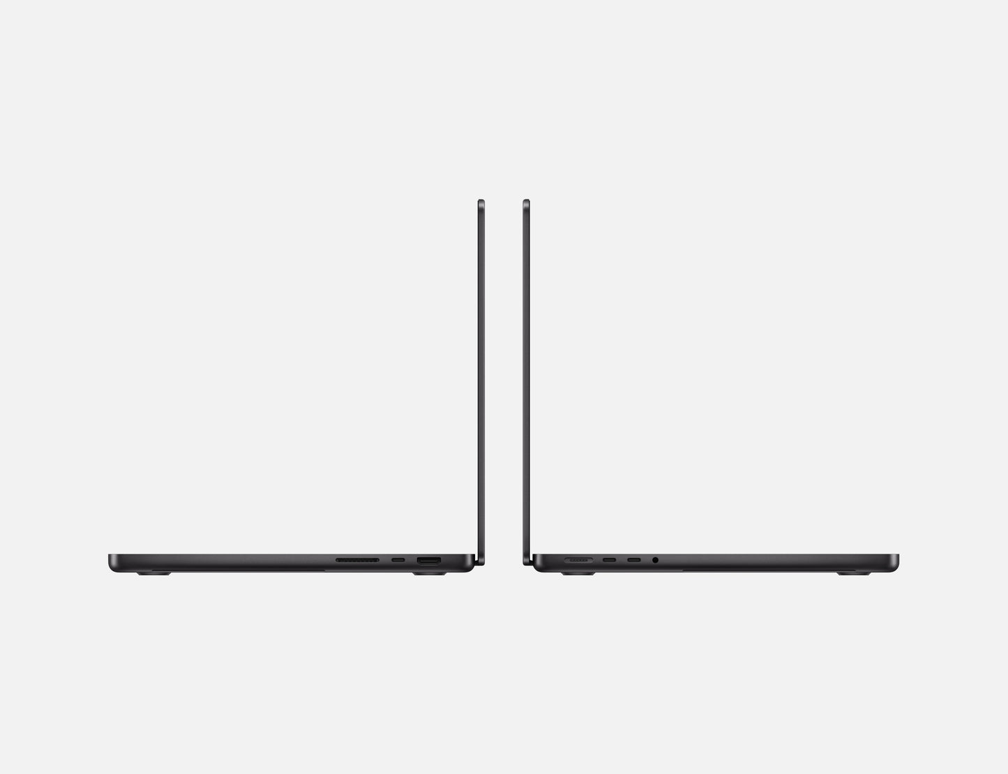 MacBook Pro 14" M4 Pro (12-Core CPU 16-Core GPU) New