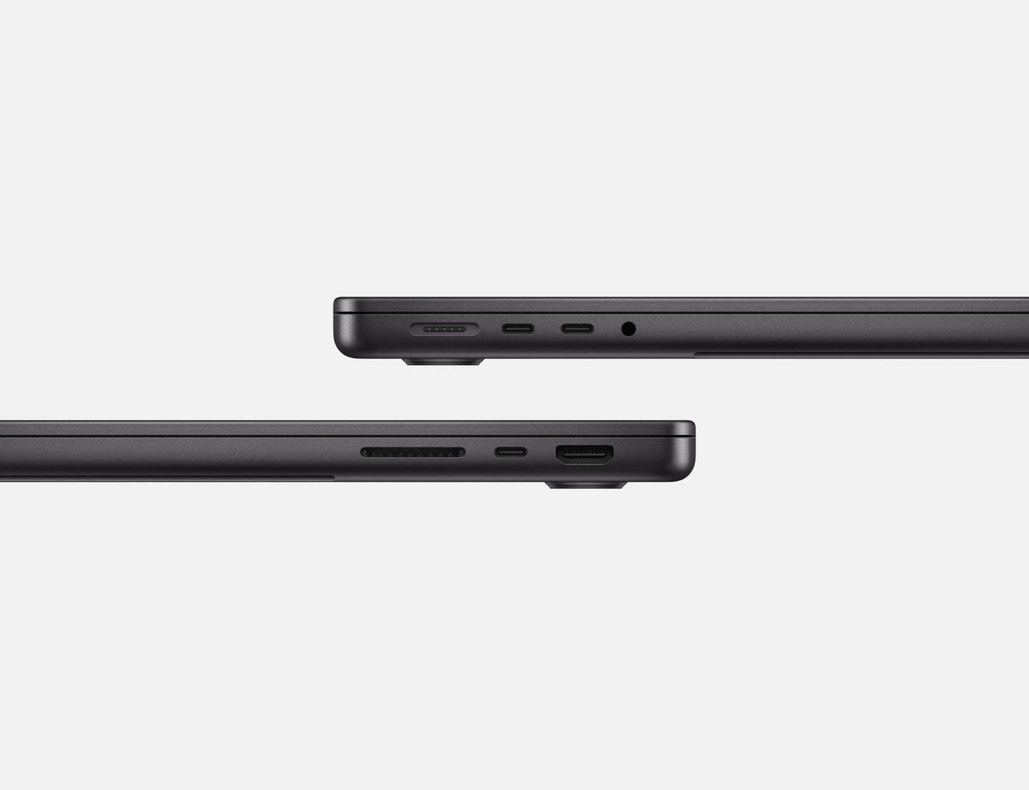 MacBook Pro 14" M4 Pro (12-Core CPU 16-Core GPU) New