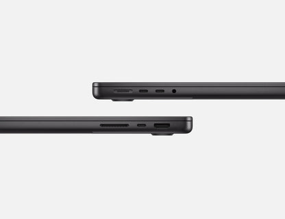 MacBook Pro 14" M4 Pro (12-Core CPU 16-Core GPU) New