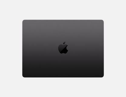 MacBook Pro 14" M4 Pro (12-Core CPU 16-Core GPU) New