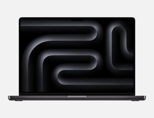 MacBook Pro 16" M4 Pro Chip (14-Core CPU 20-Core GPU) New (Copy)