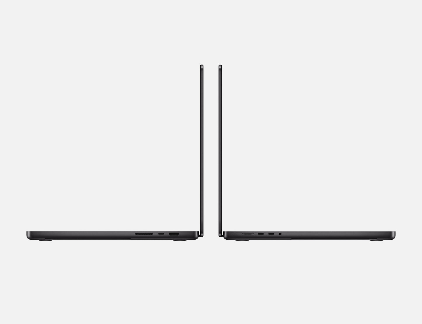 MacBook Pro 16" M4 Pro Chip (14-Core CPU 20-Core GPU) New