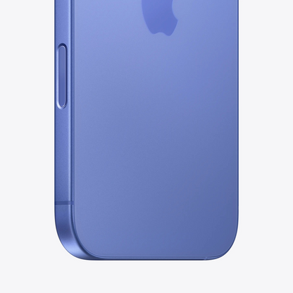 iPhone 16 (128GB Storage, Pink)