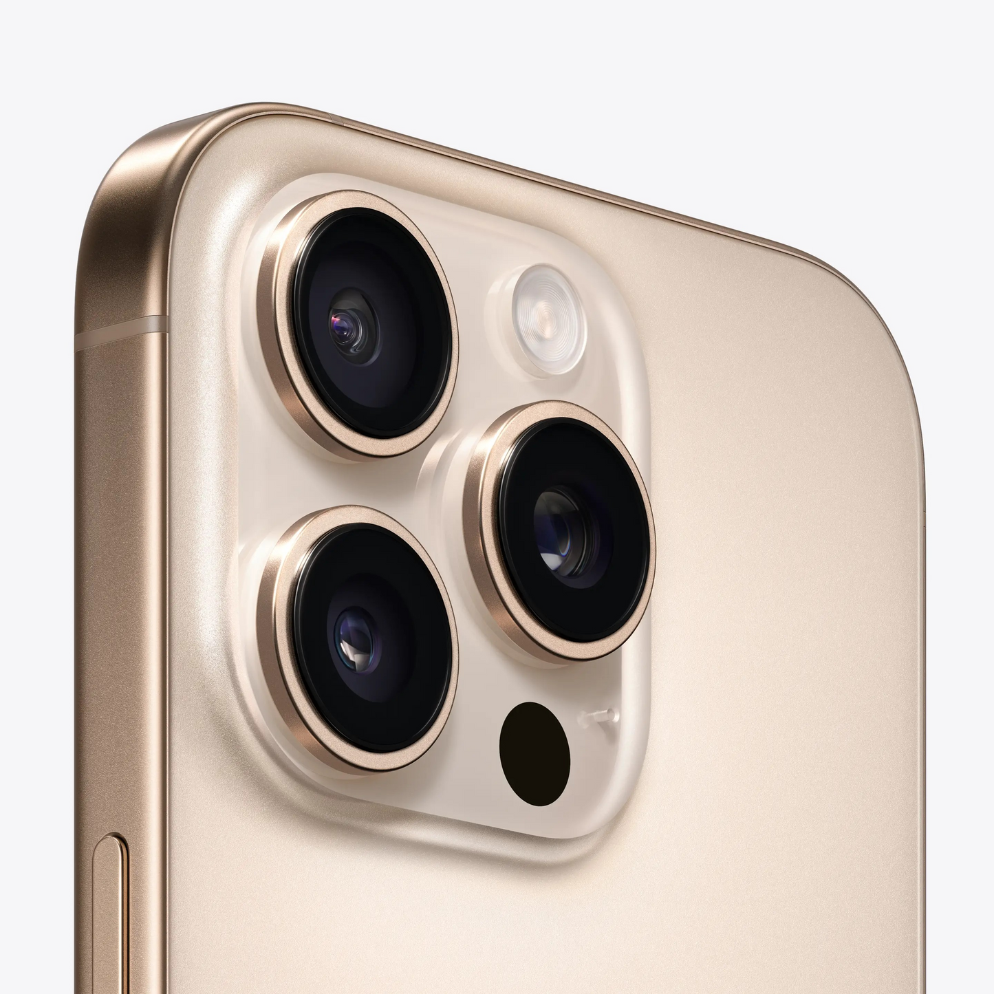 iPhone 16 Pro ( 128GB Storage, Desert Titanium