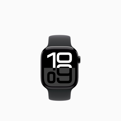 Apple Watch Series 10 - Aluminium